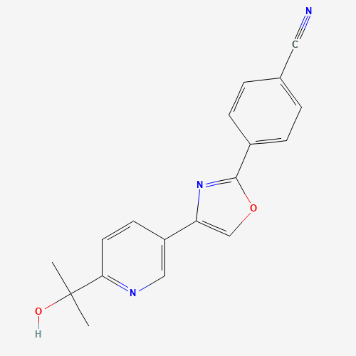 FT-0724013 CAS:1207747-04-3 chemical structure