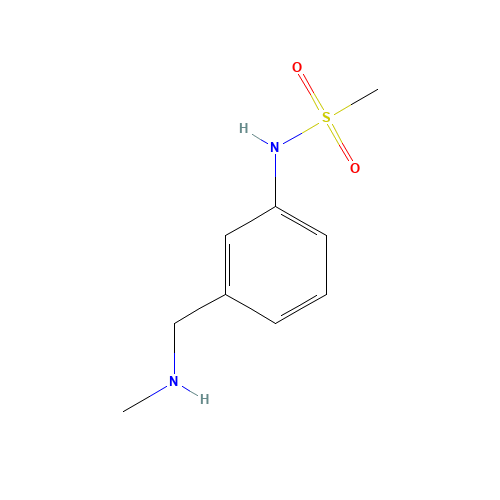 FT-0724021 CAS:1154669-37-0 chemical structure