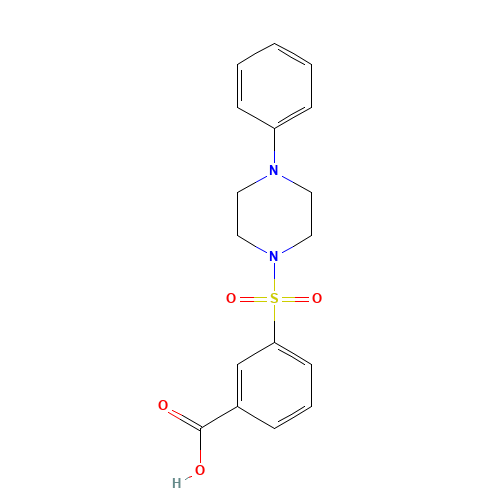 FT-0724023 CAS:329932-88-9 chemical structure