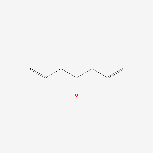 hepta-1,6-dien-4-one (CAS: 53859-89-5) - Related Chemical Product
