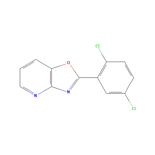 FT-0724040 CAS:52333-67-2 chemical structure