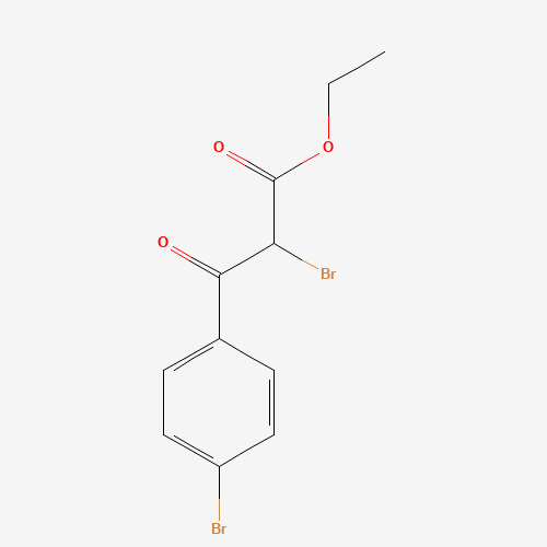 FT-0724042 CAS:87943-97-3 chemical structure