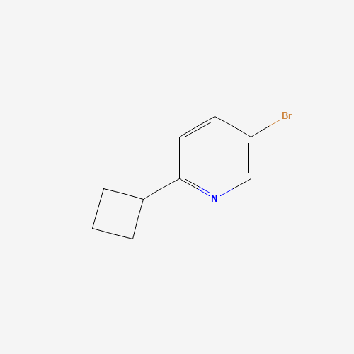 FT-0724046 CAS:1159815-16-3 chemical structure