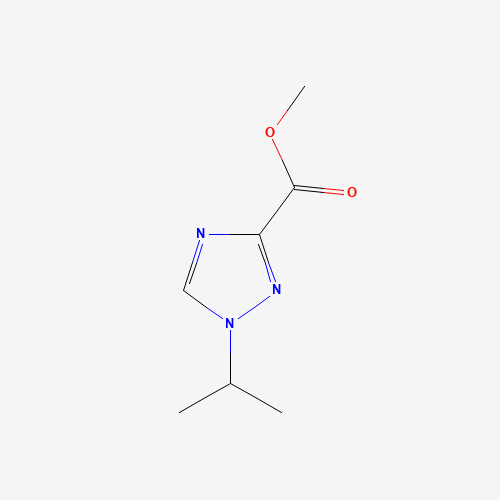 FT-0724055 CAS:1424996-15-5 chemical structure