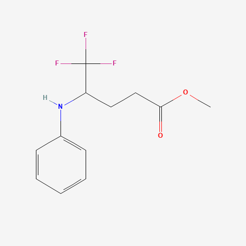FT-0724058 CAS:914613-28-8 chemical structure