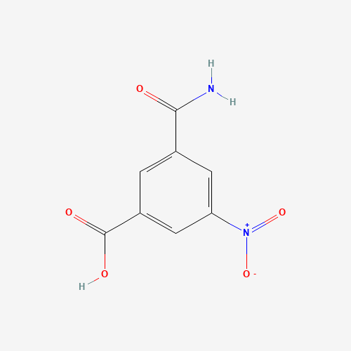 FT-0724071 CAS:90196-48-8 chemical structure