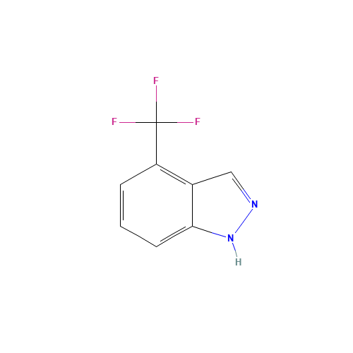 FT-0724074 CAS:1000339-98-9 chemical structure