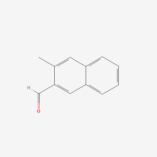 3-methylnaphthalene-2-carbaldehyde (CAS: 17893-94-6) - Related Chemical Product