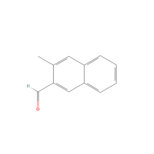 3-methylnaphthalene-2-carbaldehyde (CAS: 17893-94-6) - Related Chemical Product