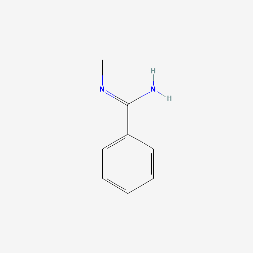 FT-0724082 CAS:34028-17-6 chemical structure