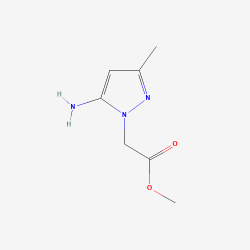 FT-0724087 CAS:1004451-62-0 chemical structure