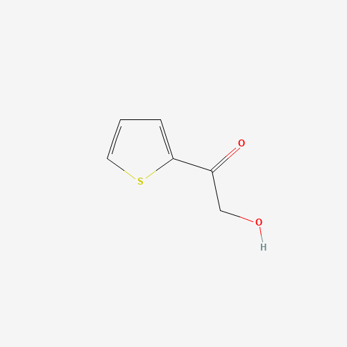FT-0724103 CAS:88511-88-0 chemical structure