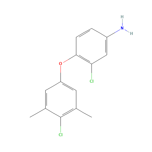 FT-0724107 CAS:57688-36-5 chemical structure