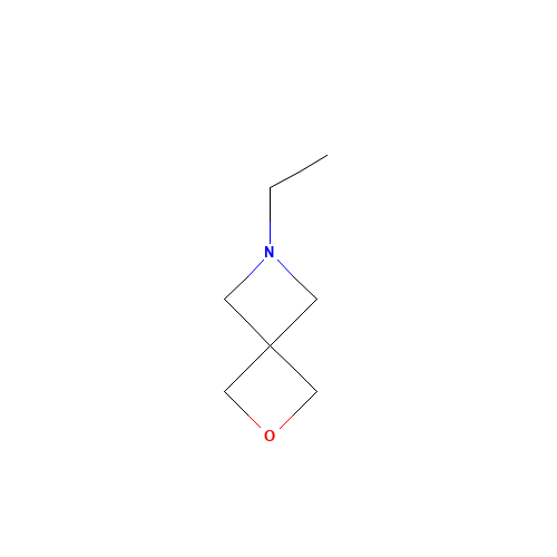 6-ethyl-2-oxa-6-azaspiro[3.3]heptane (CAS: 1349875-68-8) - Related Chemical Product