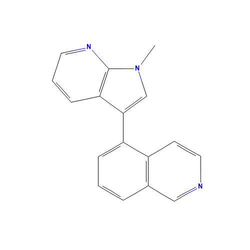 FT-0724118 CAS:1391088-73-5 chemical structure