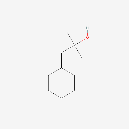 1-cyclohexyl-2-methylpropan-2-ol (CAS: 5531-30-6) - Related Chemical Product