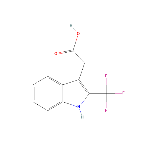 FT-0724124 CAS:132502-93-3 chemical structure