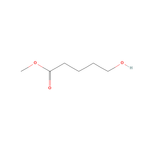 methyl 5-hydroxypentanoate (CAS: 14273-92-8) - Related Chemical Product
