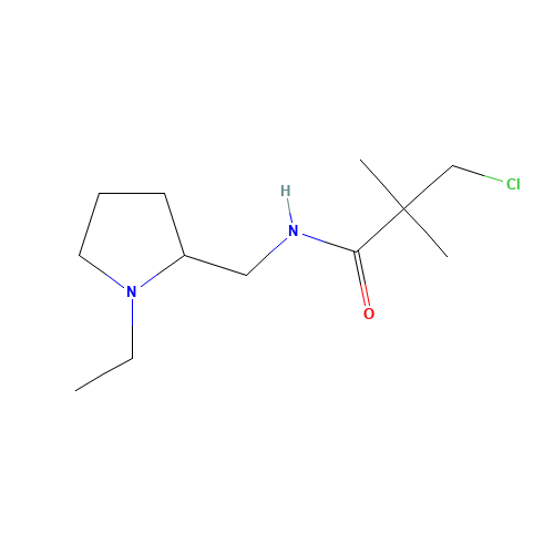 FT-0724139 CAS:243963-39-5 chemical structure