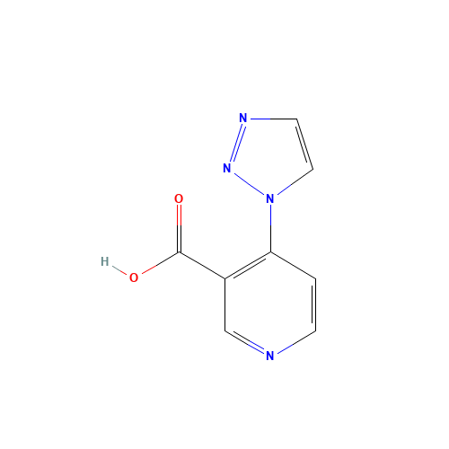 FT-0724144 CAS:1293285-62-7 chemical structure