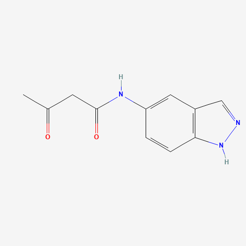 FT-0724154 CAS:6023-70-7 chemical structure