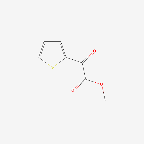 FT-0724159 CAS:26878-13-7 chemical structure