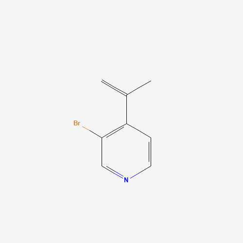 FT-0724162 CAS:1357094-97-3 chemical structure
