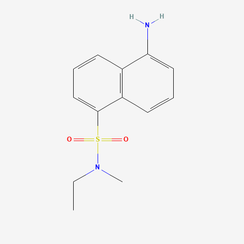 FT-0724166 CAS:160206-24-6 chemical structure