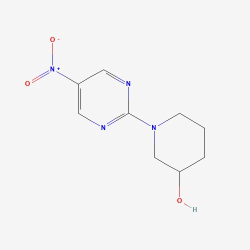 FT-0724171 CAS:1250542-21-2 chemical structure