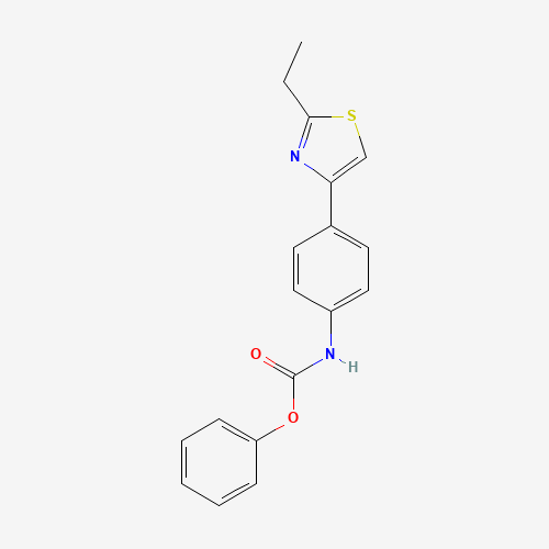 FT-0724172 CAS:1432032-17-1 chemical structure