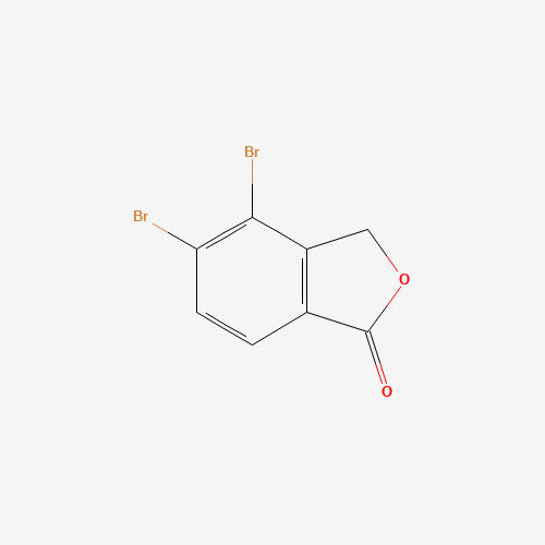 FT-0724185 CAS:346465-29-0 chemical structure