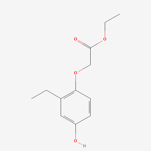 FT-0724203 CAS:403612-37-3 chemical structure