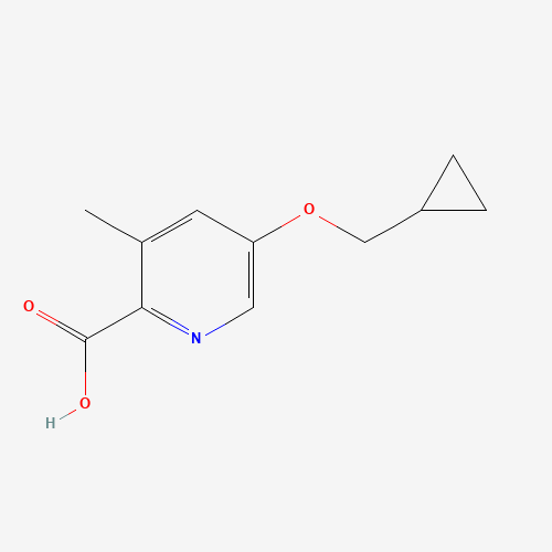 FT-0724225 CAS:1431534-33-6 chemical structure