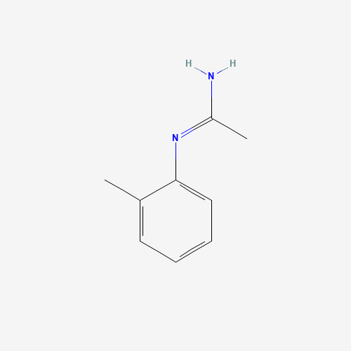 FT-0724229 CAS:35372-27-1 chemical structure