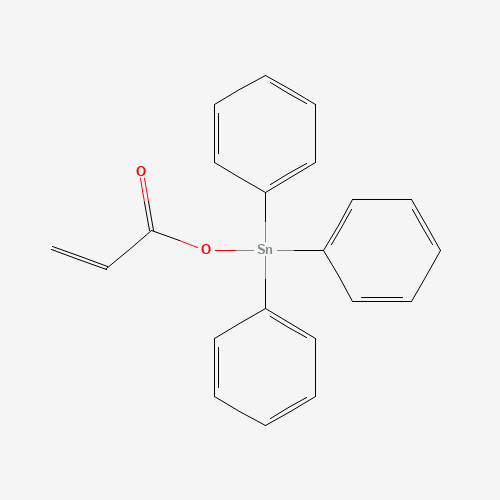 FT-0724232 CAS:24929-38-2 chemical structure