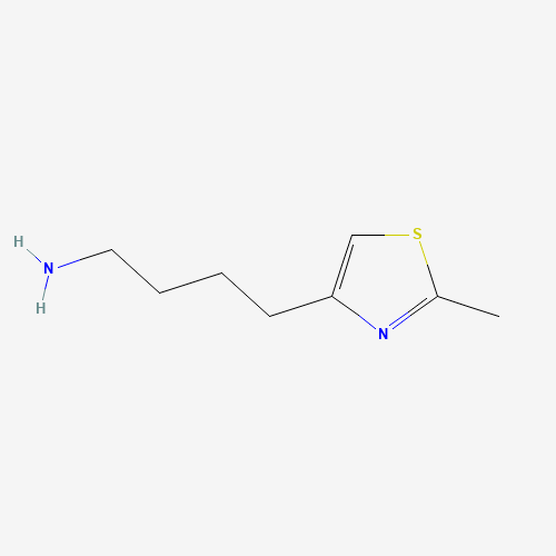 FT-0724237 CAS:325491-81-4 chemical structure