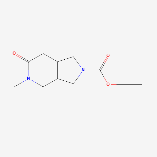 FT-0724244 CAS:1360363-93-4 chemical structure