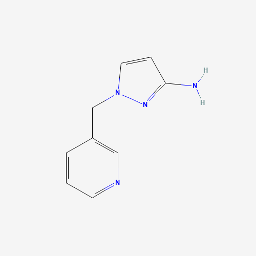 FT-0724255 CAS:1033780-34-5 chemical structure