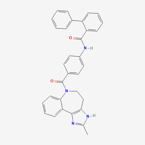 FT-0724257 CAS:210101-16-9 chemical structure