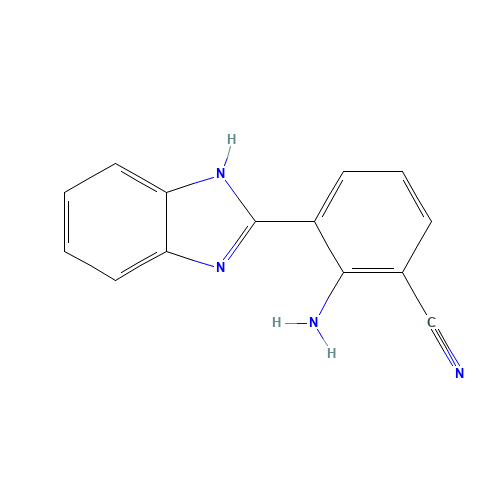 FT-0724271 CAS:1352329-21-5 chemical structure