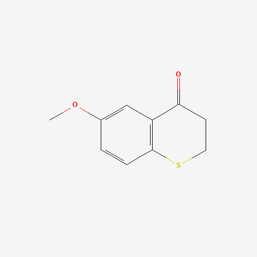 FT-0724273 CAS:13735-11-0 chemical structure