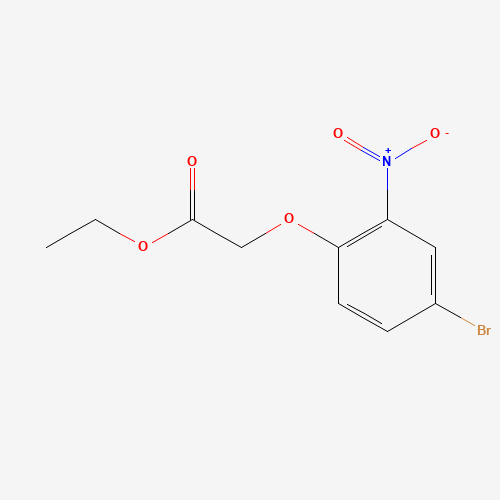 FT-0724276 CAS:528892-33-3 chemical structure