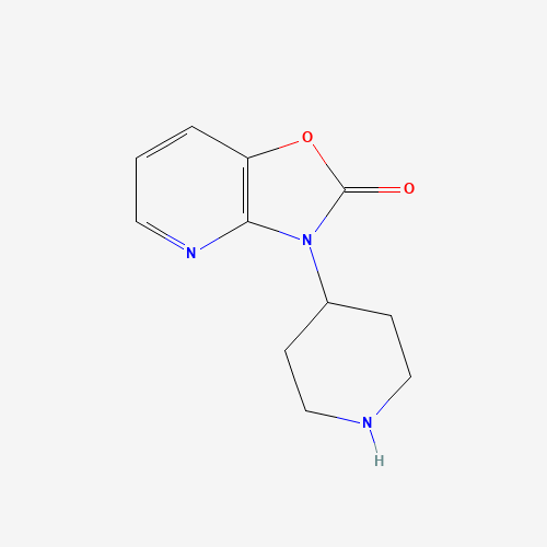 FT-0724281 CAS:173842-64-3 chemical structure