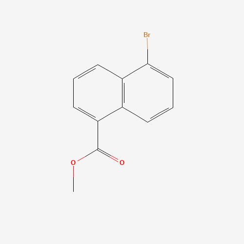 FT-0724283 CAS:59866-97-6 chemical structure