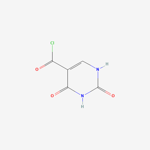 FT-0724286 CAS:3346-68-7 chemical structure