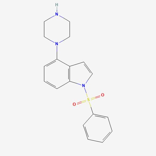 FT-0724295 CAS:412049-71-9 chemical structure