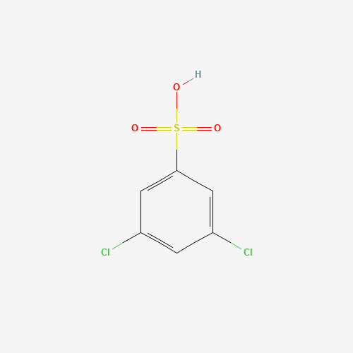 FT-0724297 CAS:33469-47-5 chemical structure