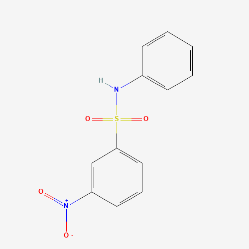 FT-0724302 CAS:28791-26-6 chemical structure