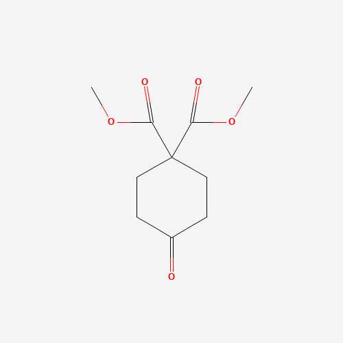 FT-0724309 CAS:58774-03-1 chemical structure