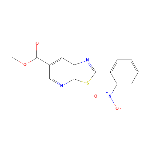FT-0724310 CAS:1231952-70-7 chemical structure